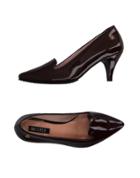 Cupl  Loafers