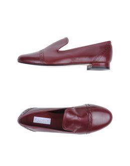 El Ginebre Moccasins