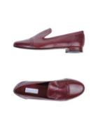 El Ginebre Moccasins
