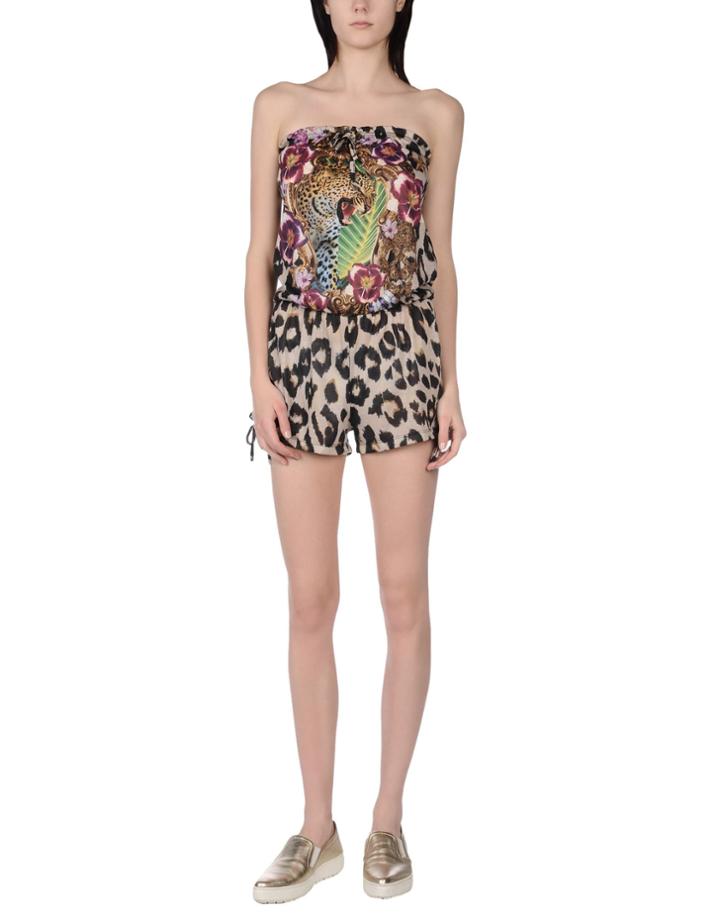 Philipp Plein Jumpsuits