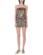 Philipp Plein Jumpsuits