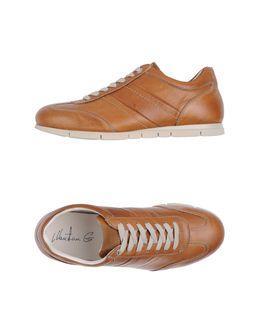 Maritan G Sneakers