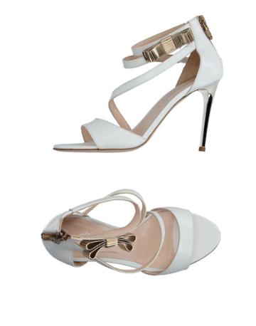 Chiara P Sandals