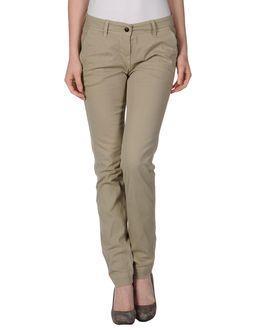 Strenesse Blue Casual Pants