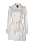 Unravel Overcoats