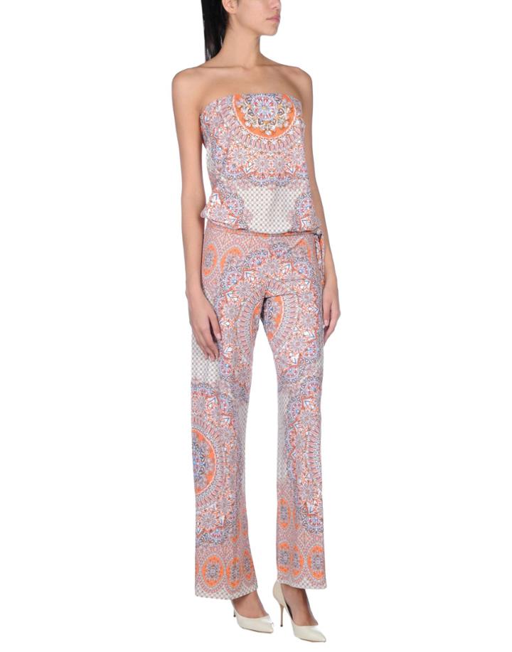 Raffaela D'angelo Jumpsuits