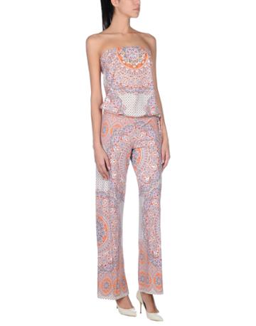 Raffaela D'angelo Jumpsuits