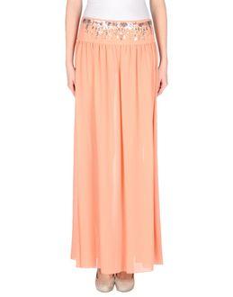 Pinko Skin Long Skirts