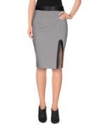Roberta Biagi Knee Length Skirts