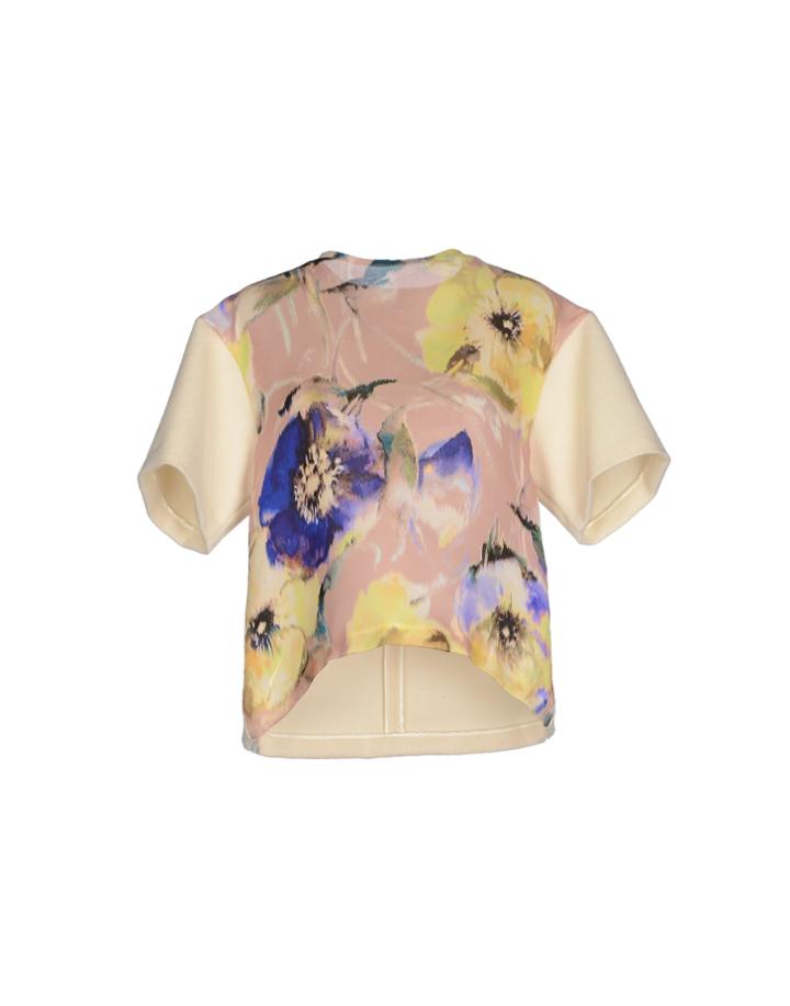 Muller Of Yoshio Kubo Blouses