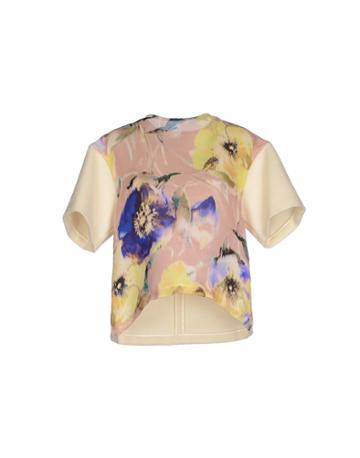 Muller Of Yoshio Kubo Blouses