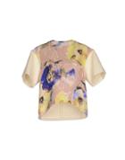 Muller Of Yoshio Kubo Blouses