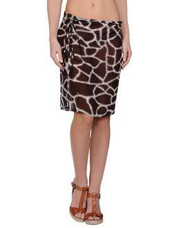 Roberto Cavalli Sarongs