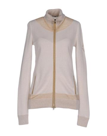 Roberto Cavalli Gym Cardigans