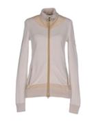 Roberto Cavalli Gym Cardigans