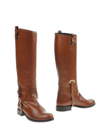 Lorenzo Masiero Boots