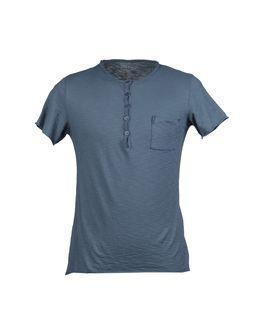 X-cape T-shirts