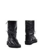 Chamula Ankle Boots