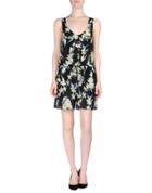 Matthew Williamson Escape Shortalls