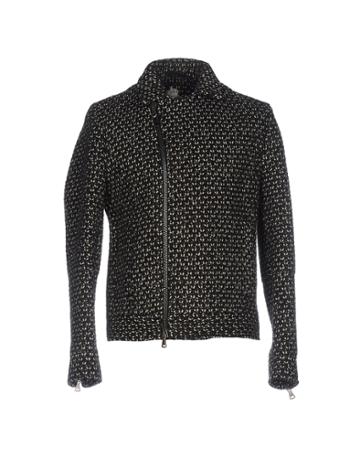 Rebel Prince Jackets