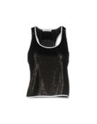 Cimarron Tops