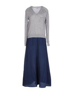 .  La Fois. Long Dresses