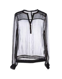 Pepe Jeans Blouses