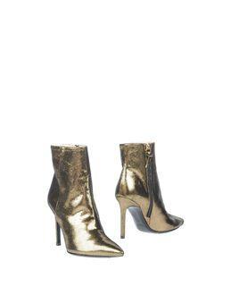Roberto Festa Ankle Boots