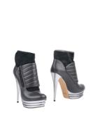 Casanovas Ankle Boots
