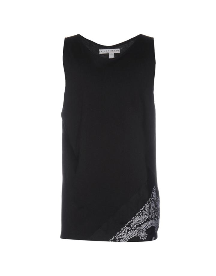 Tailorheadz T-shirts