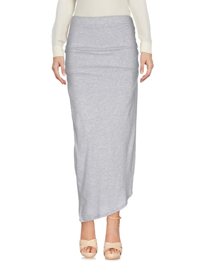 Ichi 3/4 Length Skirts