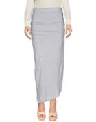 Ichi 3/4 Length Skirts