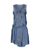 Scee By Twin-set Knee-length Dresses