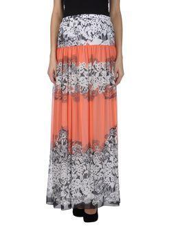 Blumarine Long Skirts