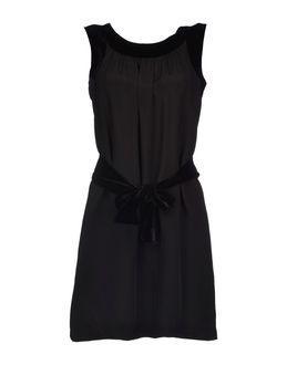 Co Short Dresses