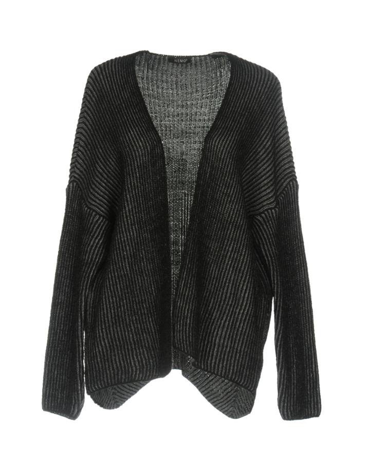 Nemo Cardigans
