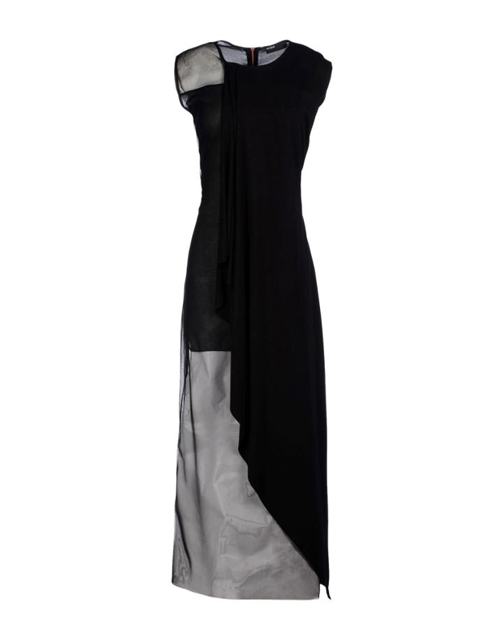 Avelon Long Dresses