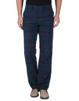 Ts(s) Casual Pants
