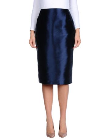 Antonio D'errico 3/4 Length Skirts