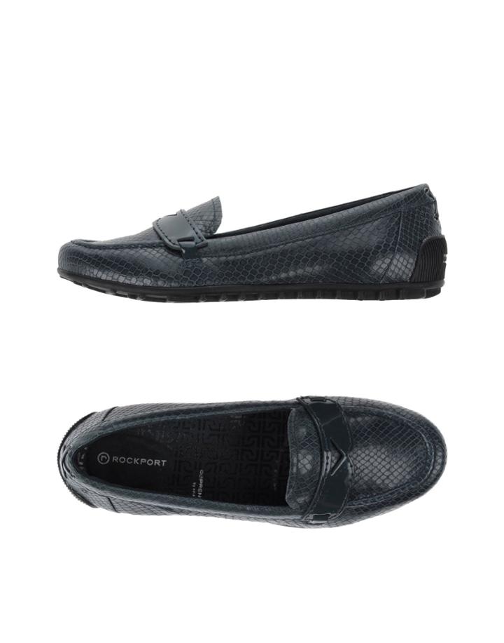 Rockport Loafers
