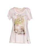 Maison Espin T-shirts