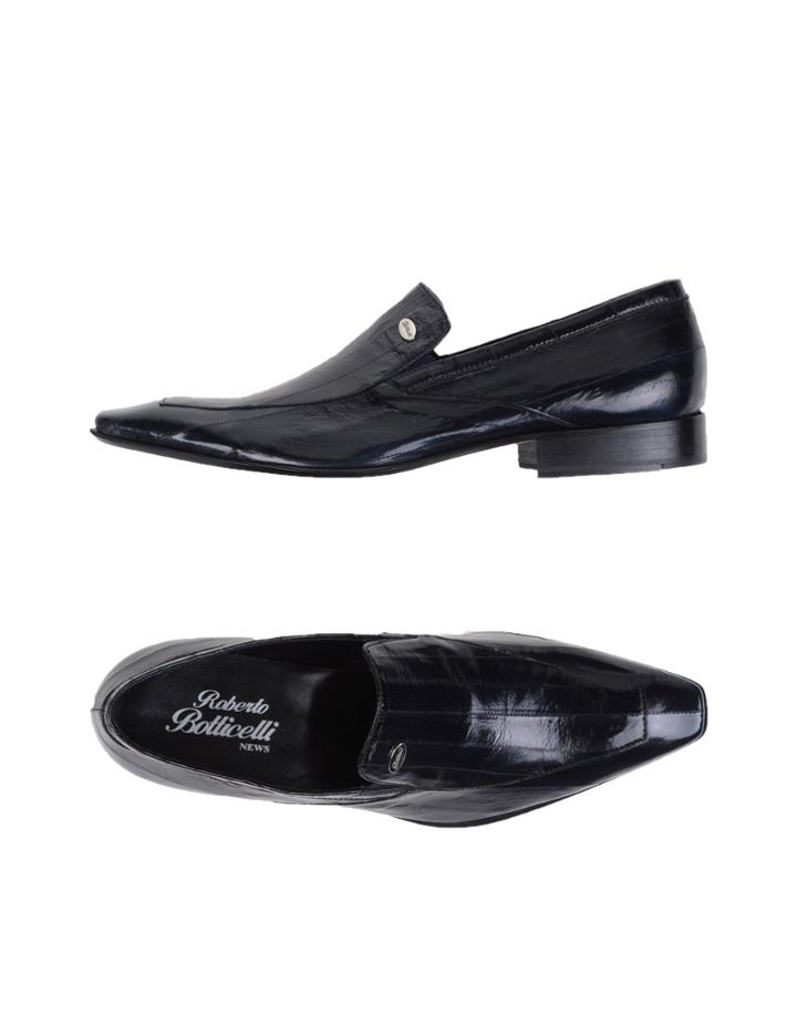 Roberto Botticelli Loafers