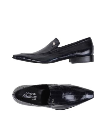 Roberto Botticelli Loafers