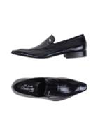 Roberto Botticelli Loafers