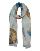 19 Andrea's 47 Stoles