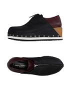 Duca D'ascalona Lace-up Shoes