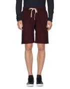 Reigning Champ Bermudas