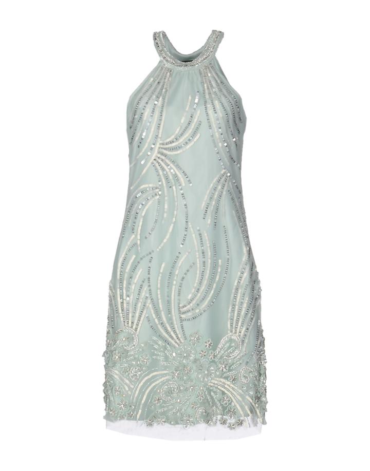 Matilde Cano Knee-length Dresses