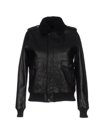 Deadwood Jackets