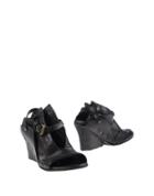 A.s. 98 Booties
